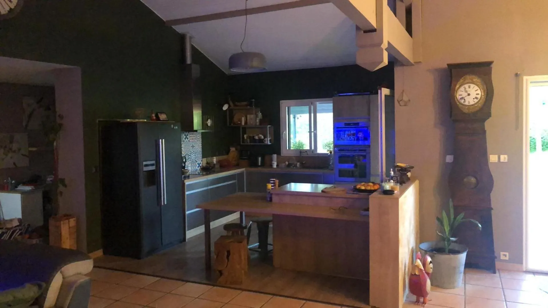 Maison A La Campagne Saint-Jean-le-Comtal